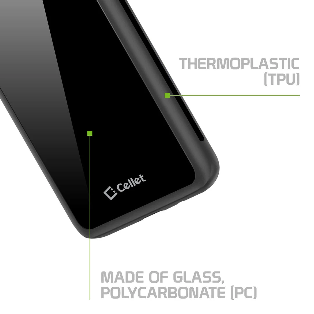 GoCellet Full Catalog CCSAMS981BK - Heavy Duty Protection Slim Hard Case Cover - Clear- Galaxy S9 6 GoCellet Full Catalog CCSAMS981BK - Heavy Duty Protection Slim Hard Case Cover - Clear- Galaxy S9