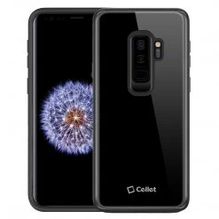 GoCellet CCSAMS9P81BK - Heavy Duty Protection Slim Hard Case Cover - Clear- Galaxy S9 Plus Full Catalog 13 GoCellet CCSAMS9P81BK - Heavy Duty Protection Slim Hard Case Cover - Clear- Galaxy S9 Plus Full Catalog