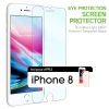 Cellet SGIPH8BL - Anti-Blue Light (Eye Protection) Tempered Glass For IPhone SE 2020, 8, 7, 6S, & 6 Full Catalog
