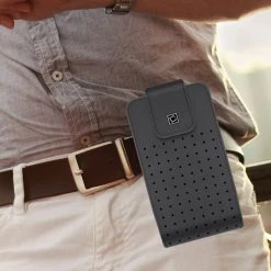 LTERLAGB - Cellet Teramo Leather Pouch For Samsung Galaxy S9 Plus, Galaxy S8 Plus, IPhone 8 Plus, 7 Plus, 6S Plus And More(Fits With Slim Case On) 10 LTERLAGB - Cellet Teramo Leather Pouch For Samsung Galaxy S9 Plus, Galaxy S8 Plus, IPhone 8 Plus, 7 Plus, 6S Plus And More(Fits With Slim Case On)