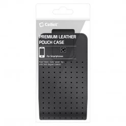 LTERLAGB - Cellet Teramo Leather Pouch For Samsung Galaxy S9 Plus, Galaxy S8 Plus, IPhone 8 Plus, 7 Plus, 6S Plus And More(Fits With Slim Case On) 15 LTERLAGB - Cellet Teramo Leather Pouch For Samsung Galaxy S9 Plus, Galaxy S8 Plus, IPhone 8 Plus, 7 Plus, 6S Plus And More(Fits With Slim Case On)