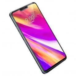 SGLGG7 - LG G7 Tempered Glass Screen Protector, Cellet 0.3mm Premium Tempered Glass Screen Protector For LG G7 (9H Hardness)