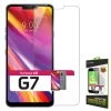 SGLGG7 - LG G7 Tempered Glass Screen Protector, Cellet 0.3mm Premium Tempered Glass Screen Protector For LG G7 (9H Hardness)