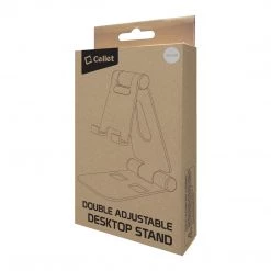 GoCellet Full Catalog PHALUSL - Table Desktop Phone Stand Smartphone Holder, Portable Resilient Aluminum -Silver 19 GoCellet Full Catalog PHALUSL - Table Desktop Phone Stand Smartphone Holder, Portable Resilient Aluminum -Silver