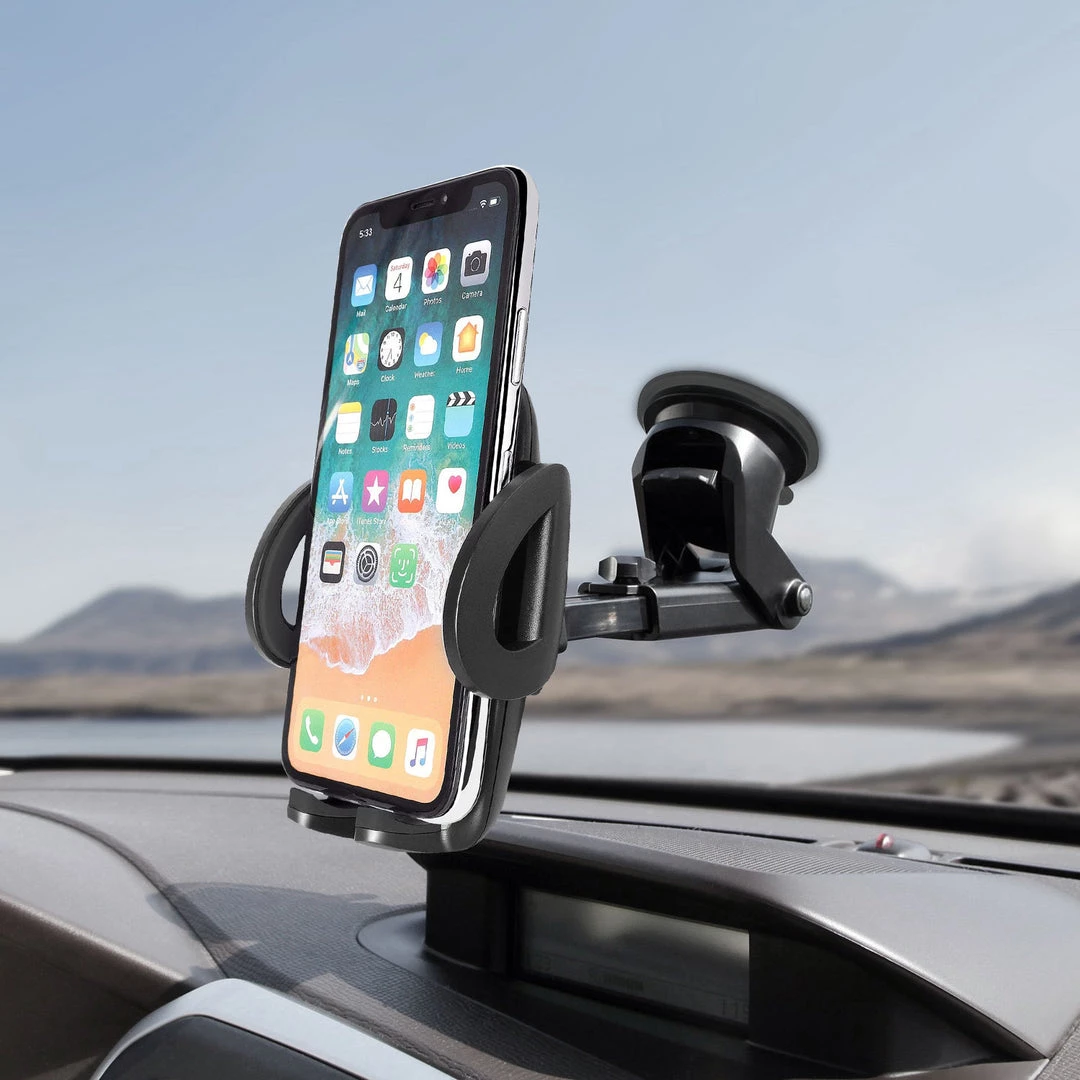 Full Catalog PHD350 - Universal Extendable Telescopic Arm Windshield And Dashboard Smartphone Holder Mount By Cellet 4 Full Catalog PHD350 - Universal Extendable Telescopic Arm Windshield And Dashboard Smartphone Holder Mount By Cellet