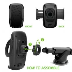 Full Catalog PHD350 - Universal Extendable Telescopic Arm Windshield And Dashboard Smartphone Holder Mount By Cellet 15 Full Catalog PHD350 - Universal Extendable Telescopic Arm Windshield And Dashboard Smartphone Holder Mount By Cellet