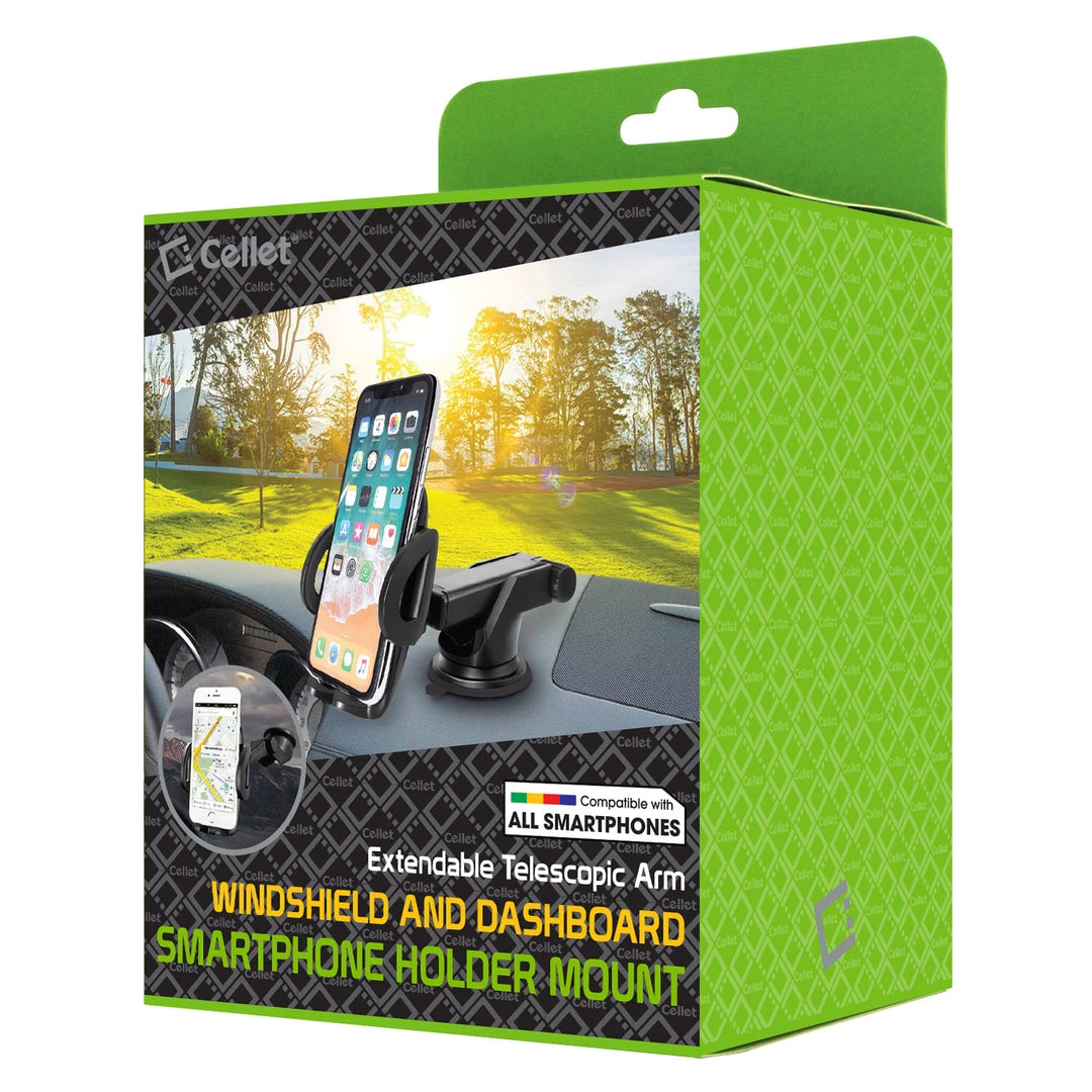 Full Catalog PHD350 - Universal Extendable Telescopic Arm Windshield And Dashboard Smartphone Holder Mount By Cellet 10 Full Catalog PHD350 - Universal Extendable Telescopic Arm Windshield And Dashboard Smartphone Holder Mount By Cellet