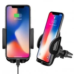 PHM500 - Air Vent Mount, 2-in-1 Extra Strength Magnetic Air Vent Mount With Attachable Cradle For Apple IPhone Xs, XR, X, 8/8 Plus, Samsung Galaxy Note 9, Galaxy S9/ S9 Plus And More By Cellet Full Catalog 18 PHM500 - Air Vent Mount, 2-in-1 Extra Strength Magnetic Air Vent Mount With Attachable Cradle For Apple IPhone Xs, XR, X, 8/8 Plus, Samsung Galaxy Note 9, Galaxy S9/ S9 Plus And More By Cellet Full Catalog