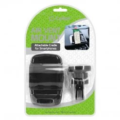 PHM500 - Air Vent Mount, 2-in-1 Extra Strength Magnetic Air Vent Mount With Attachable Cradle For Apple IPhone Xs, XR, X, 8/8 Plus, Samsung Galaxy Note 9, Galaxy S9/ S9 Plus And More By Cellet Full Catalog 19 PHM500 - Air Vent Mount, 2-in-1 Extra Strength Magnetic Air Vent Mount With Attachable Cradle For Apple IPhone Xs, XR, X, 8/8 Plus, Samsung Galaxy Note 9, Galaxy S9/ S9 Plus And More By Cellet Full Catalog