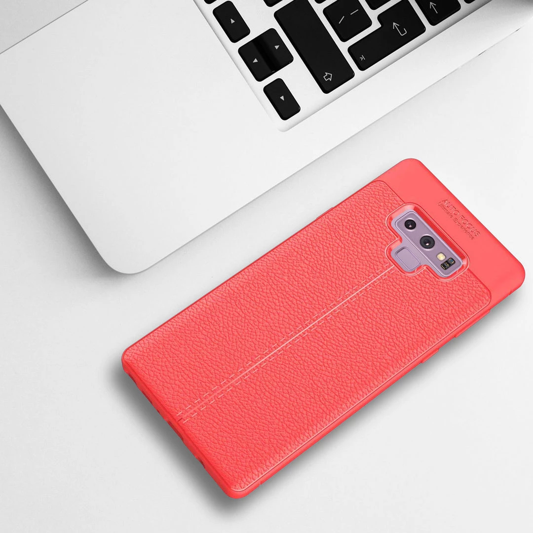 Cellet Full Catalog CCSAMN9RD - Slim Flexible Protecting Case Cover - Red - Galaxy Note 9 2 Cellet Full Catalog CCSAMN9RD - Slim Flexible Protecting Case Cover - Red - Galaxy Note 9