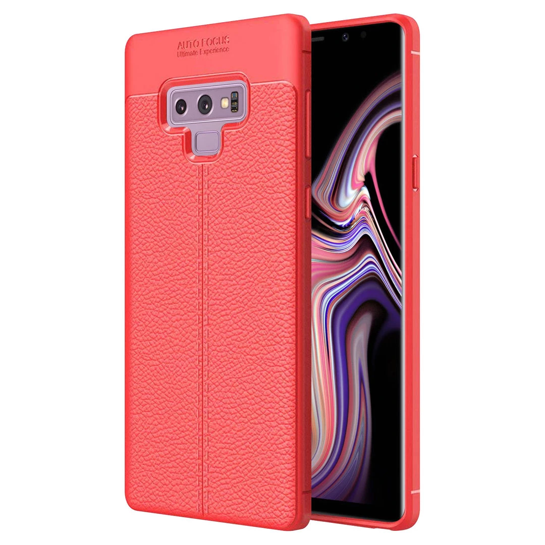 Cellet Full Catalog CCSAMN9RD - Slim Flexible Protecting Case Cover - Red - Galaxy Note 9 1 Cellet Full Catalog CCSAMN9RD - Slim Flexible Protecting Case Cover - Red - Galaxy Note 9