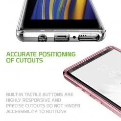 Cellet CCSAMN9PGPK - Samsung Galaxy Note 9 Ultra Slim Diamond Pattern Protective Case Cover - Pink Full Catalog 9 Cellet CCSAMN9PGPK - Samsung Galaxy Note 9 Ultra Slim Diamond Pattern Protective Case Cover - Pink Full Catalog