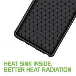 Cellet Full Catalog CCSAMN9DBK - Samsung Galaxy Note9 Sleek Rubberized TPU Protective Phone Case - Black 11 Cellet Full Catalog CCSAMN9DBK - Samsung Galaxy Note9 Sleek Rubberized TPU Protective Phone Case - Black