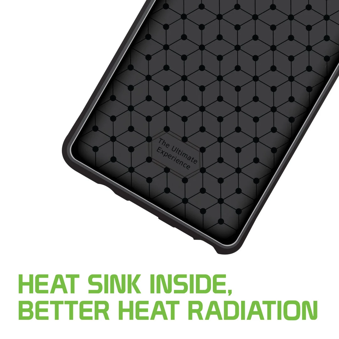 Cellet Full Catalog CCSAMN9DBK - Samsung Galaxy Note9 Sleek Rubberized TPU Protective Phone Case - Black 5 Cellet Full Catalog CCSAMN9DBK - Samsung Galaxy Note9 Sleek Rubberized TPU Protective Phone Case - Black