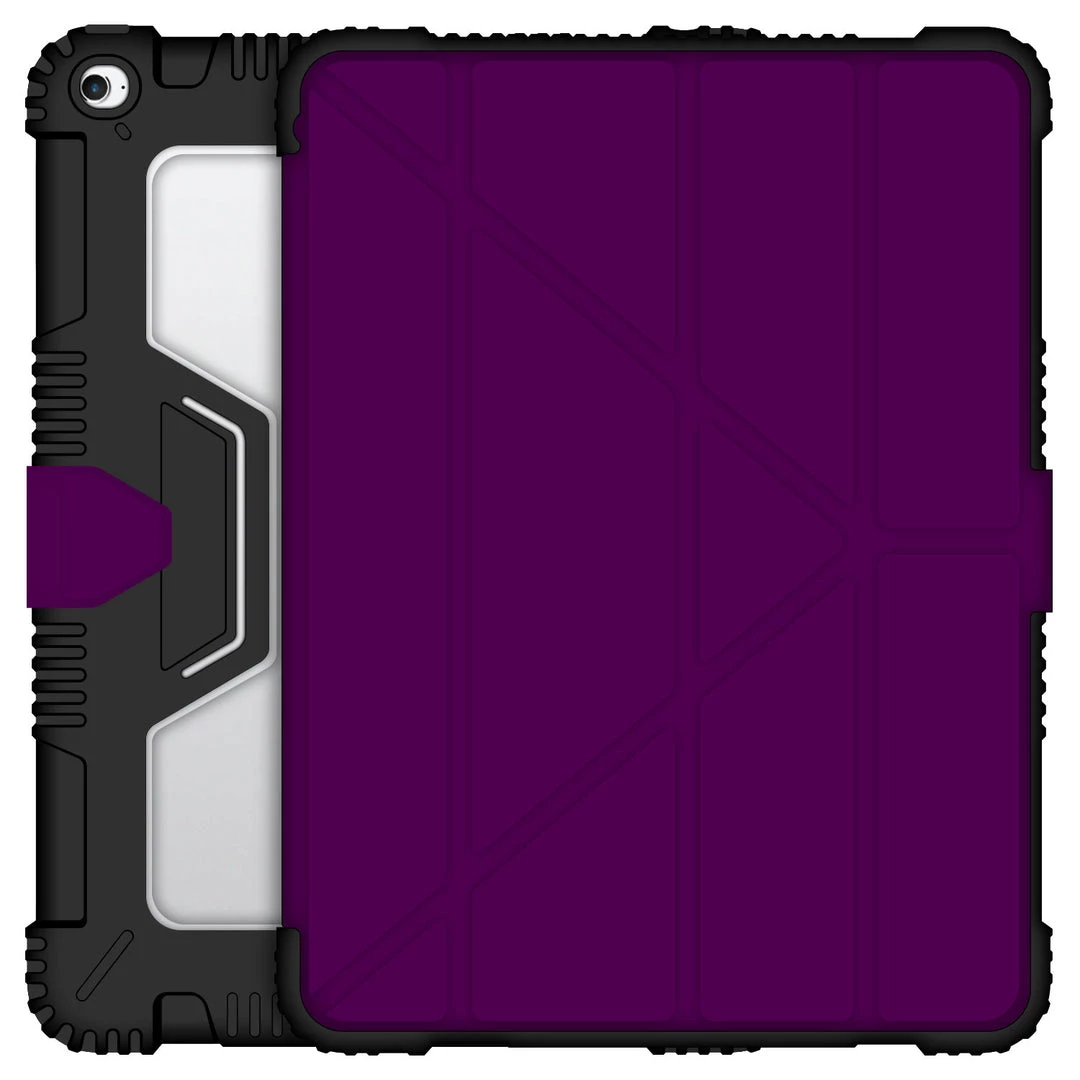 Cellet CCIPD97PR - IPad 9.7" Case, Heavy Duty Rugged Case With Reinforced Corners For Apple IPad 9.7" - Purple Full Catalog 2 Cellet CCIPD97PR - IPad 9.7" Case, Heavy Duty Rugged Case With Reinforced Corners For Apple IPad 9.7" - Purple Full Catalog