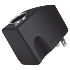 FM3000 - Compact Power Converter, 120V AC To 12 V DC (3000mA) Female Power Converter By Cellet Full Catalog