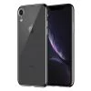 GoCellet DDDXR- Durable Clear Slim Phone Case TPU Material - IPhone XR