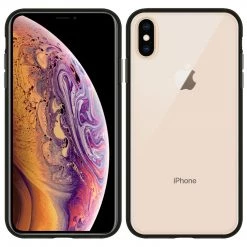 GoCellet Full Catalog DDDXSM- Durable Clear Slim Phone Case TPU Material - IPhone XS Max