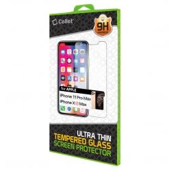 GoCellet SYIPHXSM -Privacy Screen Protector Tempered Glass 9H - IPhone XS Max Full Catalog 13 GoCellet SYIPHXSM -Privacy Screen Protector Tempered Glass 9H - IPhone XS Max Full Catalog