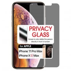 GoCellet SYIPHXSM -Privacy Screen Protector Tempered Glass 9H - IPhone XS Max Full Catalog 12 GoCellet SYIPHXSM -Privacy Screen Protector Tempered Glass 9H - IPhone XS Max Full Catalog