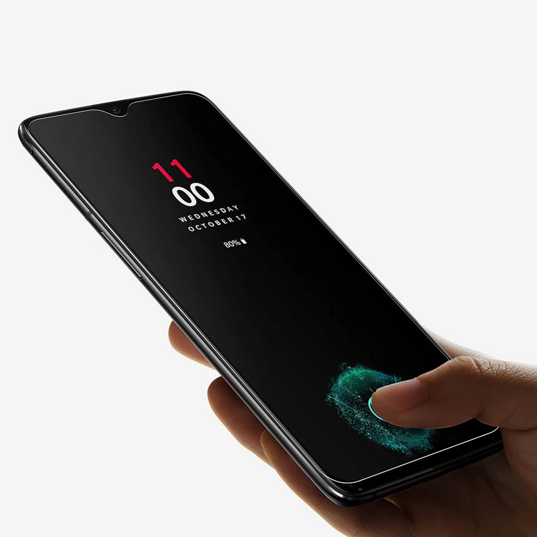 SGONE6T - OnePlus 6T Tempered Glass Screen Protector, Cellet 0.3mm Premium Tempered Glass Screen Protector For OnePlus 6T(9H Hardness) 5 SGONE6T - OnePlus 6T Tempered Glass Screen Protector, Cellet 0.3mm Premium Tempered Glass Screen Protector For OnePlus 6T(9H Hardness)