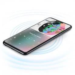 SGLGV40 - LG V40 Tempered Glass Screen Protector, Cellet 0.3mm Premium Tempered Glass Screen Protector For LG V40 (9H Hardness) Full Catalog