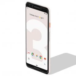 SGGOOPK3 - Google Pixel 3 Tempered Glass Screen Protector, Cellet 0.3mm Premium Tempered Glass Screen Protector For Google Pixel 3 (9H Hardness) 11 SGGOOPK3 - Google Pixel 3 Tempered Glass Screen Protector, Cellet 0.3mm Premium Tempered Glass Screen Protector For Google Pixel 3 (9H Hardness)