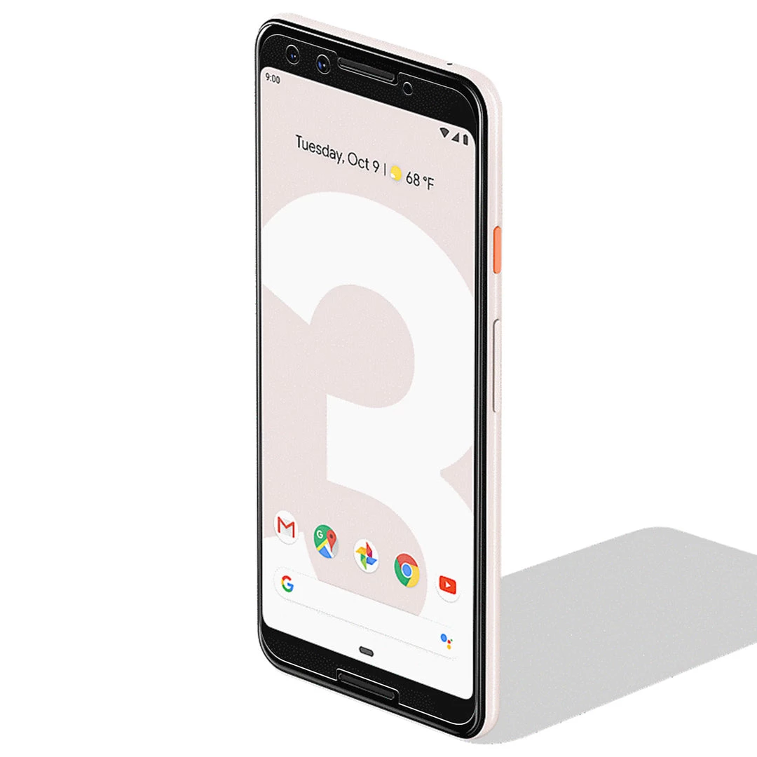 SGGOOPK3 - Google Pixel 3 Tempered Glass Screen Protector, Cellet 0.3mm Premium Tempered Glass Screen Protector For Google Pixel 3 (9H Hardness) 5 SGGOOPK3 - Google Pixel 3 Tempered Glass Screen Protector, Cellet 0.3mm Premium Tempered Glass Screen Protector For Google Pixel 3 (9H Hardness)