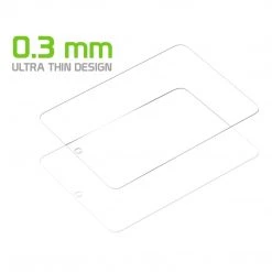 SGIPHPRO122 - IPad Pro 12.9-inch (2018) Tempered Glass Screen Protector, Cellet 0.3mm Premium Tempered Glass Screen Protector For Apple IPad Pro 12.9-inch (9H Hardness)