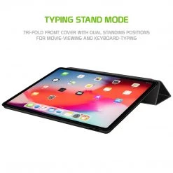Cellet CCIPD1180BK - IPad Pro 11" (2018) Heavy Duty Case With Auto Sleep/Wake Function - Black 12 Cellet CCIPD1180BK - IPad Pro 11