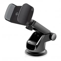 GoCellet Full Catalog PHD355 - Dashboard & Windshield Phone Holder Mount 270° Rotating Strong Sticky Suction Pad