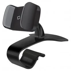 GoCellet PHD255 - Dashboard Phone Holder Cradle Non Slip Clip Mount Adjustable