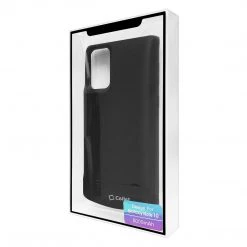 BSAMN10BK - USED Cellet Samsung Galaxy Note 10 Portable 5000mAh Heavy Duty Rechargeable External Power Case, Extended Battery Charging Case Compatible To Samsung Galaxy Note 10