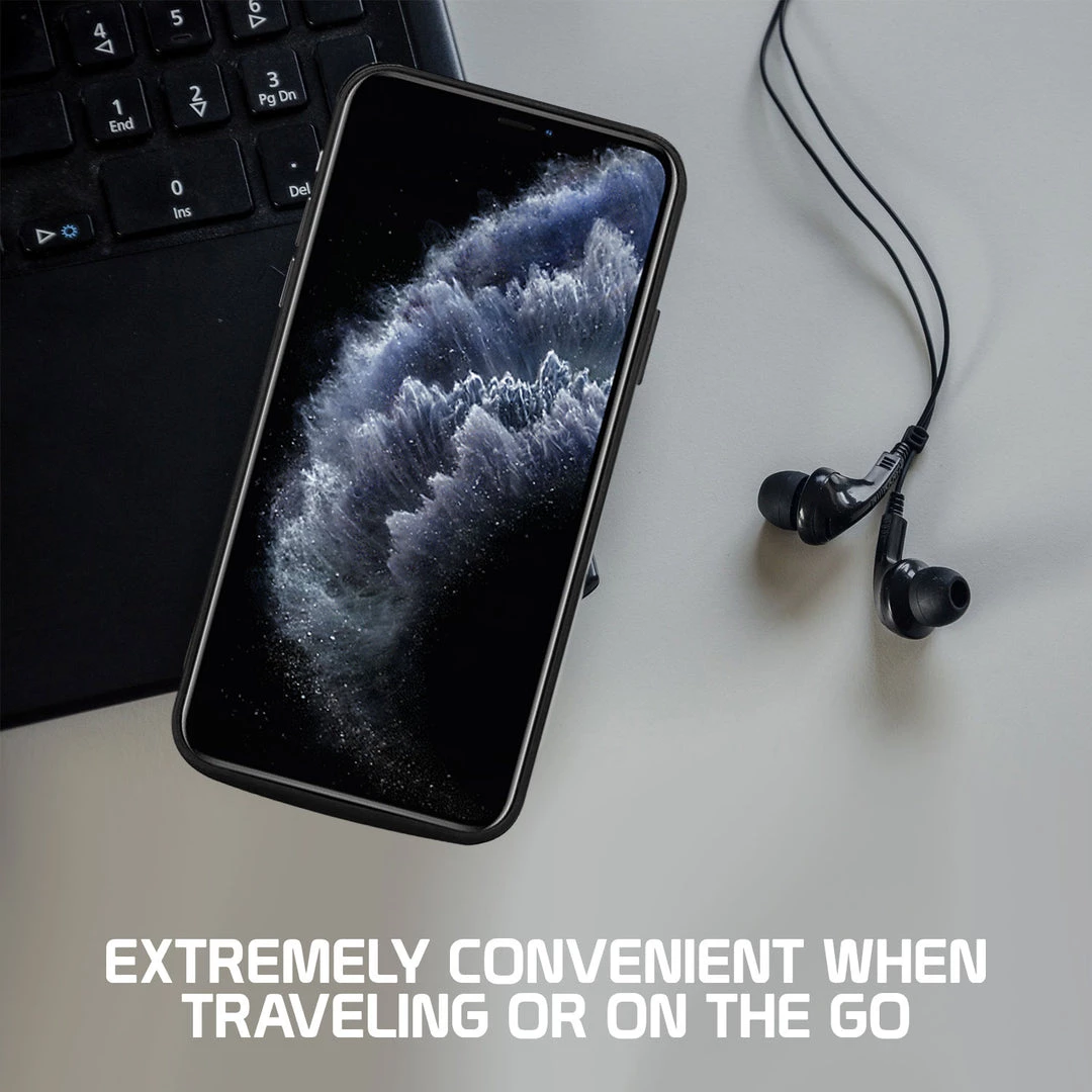 BIPH11PBK - (USED) Cellet Apple IPhone 11 Pro Portable 5000mAh Heavy Duty Rechargeable External Power Case, Extended Battery Charging Case Compatible To Apple IPhone 11 Pro Full Catalog 6 BIPH11PBK - (USED) Cellet Apple IPhone 11 Pro Portable 5000mAh Heavy Duty Rechargeable External Power Case, Extended Battery Charging Case Compatible To Apple IPhone 11 Pro Full Catalog