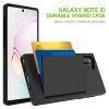 GoCellet CCSAMN10 -Durable Slim Protective Wallet Case - ID & Credit Card Holder Slot - Galaxy Note 10 Full Catalog