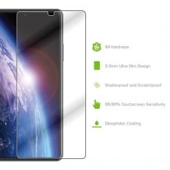 SGGOOPK4 - Google Pixel 4 Tempered Glass Screen Protector, Cellet 0.3mm Premium Tempered Glass Screen Protector For Google Pixel 4 (9H Hardness) Full Catalog 11 SGGOOPK4 - Google Pixel 4 Tempered Glass Screen Protector, Cellet 0.3mm Premium Tempered Glass Screen Protector For Google Pixel 4 (9H Hardness) Full Catalog