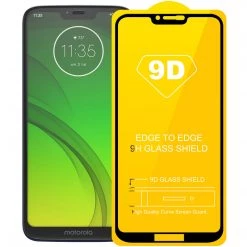 SGMOTOG7 - Motorola Moto G7 Play Full Coverage Screen Protector, Premium 3D Full Coverage Tempered Glass Screen Protector For Motorola Moto G7 Play By Cellet 10 SGMOTOG7 - Motorola Moto G7 Play Full Coverage Screen Protector, Premium 3D Full Coverage Tempered Glass Screen Protector For Motorola Moto G7 Play By Cellet