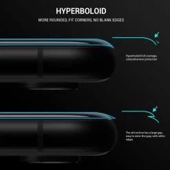 SGMOTOG7 - Motorola Moto G7 Play Full Coverage Screen Protector, Premium 3D Full Coverage Tempered Glass Screen Protector For Motorola Moto G7 Play By Cellet 11 SGMOTOG7 - Motorola Moto G7 Play Full Coverage Screen Protector, Premium 3D Full Coverage Tempered Glass Screen Protector For Motorola Moto G7 Play By Cellet