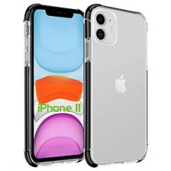 Full Catalog DDD11 - Cellet Crystal Clear Shock Proof Phone Case Protection - Apple For IPhone 11