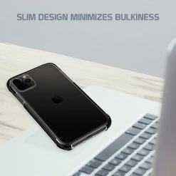 DDD11P - Cellet Crystal Clear Shock Proof Phone Case Protection - Apple For IPhone 11 Pro 9 DDD11P - Cellet Crystal Clear Shock Proof Phone Case Protection - Apple For IPhone 11 Pro