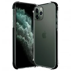 DDD11PM - Cellet Crystal Clear Shock Proof Phone Case For Apple For IPhone 11 Pro Max