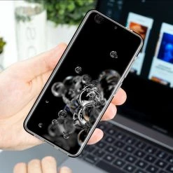 Cellet DDDS20U - Samsung Galaxy S20 Ultra, Crystal Clear Shockproof Phone Protector Case 9 Cellet DDDS20U - Samsung Galaxy S20 Ultra, Crystal Clear Shockproof Phone Protector Case