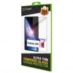 STSAMS20 - Cellet Samsung Galaxy S20 TPU Screen Protector, Full Coverage Flexible Film Screen Protector Compatible To Samsung Galaxy S20 Full Catalog 17 STSAMS20 - Cellet Samsung Galaxy S20 TPU Screen Protector, Full Coverage Flexible Film Screen Protector Compatible To Samsung Galaxy S20 Full Catalog