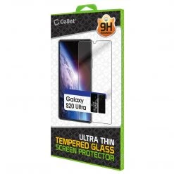 STSAMS20U - Cellet Samsung Galaxy S20 Ultra TPU Screen Protector, Full Coverage Flexible Film Screen Protector Compatible To Samsung Galaxy S20 Ultra 15 STSAMS20U - Cellet Samsung Galaxy S20 Ultra TPU Screen Protector, Full Coverage Flexible Film Screen Protector Compatible To Samsung Galaxy S20 Ultra