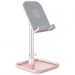 Cellet PH150PK - Adjustable Desktop Smartphone And Tablet Stand, Heavy Duty Adjustable Phone Stand With Mini Shelf, Non-Slip Rubberized Grips And Base Compatible To Smartphones, Tablets, IPads And Nintendo Switch – Pink Full Catalog 19 Cellet PH150PK - Adjustable Desktop Smartphone And Tablet Stand, Heavy Duty Adjustable Phone Stand With Mini Shelf, Non-Slip Rubberized Grips And Base Compatible To Smartphones, Tablets, IPads And Nintendo Switch – Pink Full Catalog