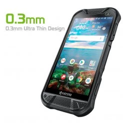 Cellet Full Catalog SGKYODURAFP2 - Kyocera Duraforce PRO 2 SCREEN GUARD