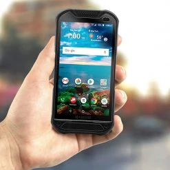 Cellet Full Catalog SGKYODURAFP2 - Kyocera Duraforce PRO 2 SCREEN GUARD