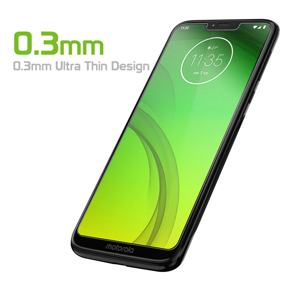 SGMOTG7PWR - Motorola Moto G7 Power Tempered Glass Screen Protector, Cellet 0.3mm Premium Tempered Glass Screen Protector For Motorola Moto G7 Power (9H Hardness) Full Catalog 3 SGMOTG7PWR - Motorola Moto G7 Power Tempered Glass Screen Protector, Cellet 0.3mm Premium Tempered Glass Screen Protector For Motorola Moto G7 Power (9H Hardness) Full Catalog