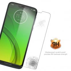 SGMOTG7PWR - Motorola Moto G7 Power Tempered Glass Screen Protector, Cellet 0.3mm Premium Tempered Glass Screen Protector For Motorola Moto G7 Power (9H Hardness) Full Catalog 10 SGMOTG7PWR - Motorola Moto G7 Power Tempered Glass Screen Protector, Cellet 0.3mm Premium Tempered Glass Screen Protector For Motorola Moto G7 Power (9H Hardness) Full Catalog