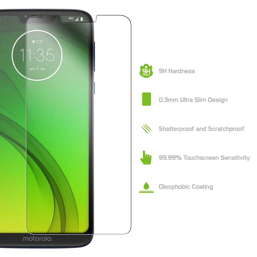 SGMOTG7PWR - Motorola Moto G7 Power Tempered Glass Screen Protector, Cellet 0.3mm Premium Tempered Glass Screen Protector For Motorola Moto G7 Power (9H Hardness) Full Catalog 5 SGMOTG7PWR - Motorola Moto G7 Power Tempered Glass Screen Protector, Cellet 0.3mm Premium Tempered Glass Screen Protector For Motorola Moto G7 Power (9H Hardness) Full Catalog